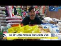 Permintaan Meledak! Bulog Tambah Pasokan Minyak Kita di Balikpapan | NEU