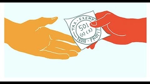 What is Open Collective Foundation? (2 minute animation)