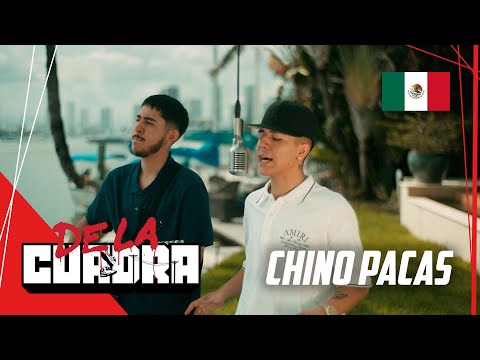 Chino Pacas - Como Pancho Villa | From The Block Performance 🎙