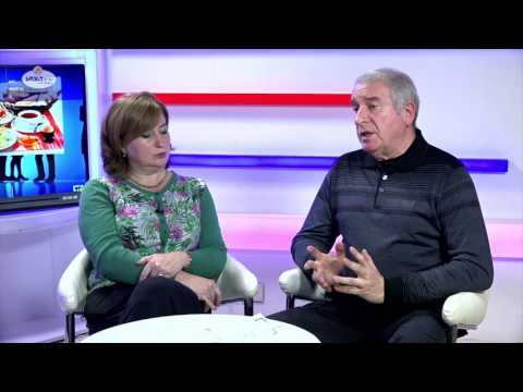 SDASUtv - ჯანმრთელობის ფორმულა - ორსულობა.