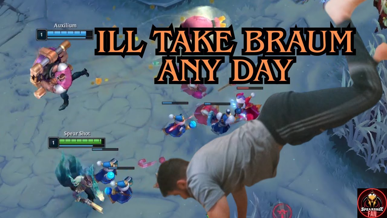 НАЖМИТЕ, ЧТОБЫ ПОСМОТРЕТЬ НА ЭТОГО ДЖУНГЛЯ В ЕГО ЕСТЕСТВЕННОЙ СРЕДЕ ОБИТАНИЯ | SPEARSHOT