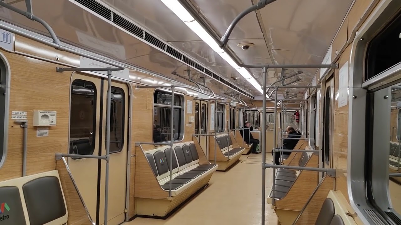 Dərnəgül stansiyası / Станция Дарнагюль / Darnagul station