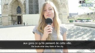 Reims | Easy French 48