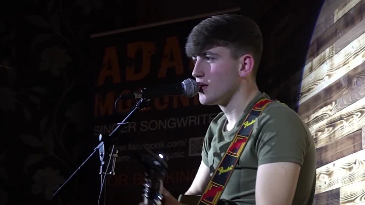 Adam Moloney
