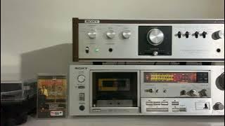 Yockie Suryo Prayogo - Percayalah Kasih (Kaset Pita)