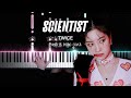 TWICE - SCIENTIST | Piano Cover by Pianella Piano