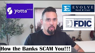 Famous AVOID THIS PITFALL with Your Money! Yotta Synapse Bankruptcy and the Problem with FinTech Net Worth