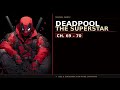Deadpool  The Superstar | EP 4 ch 69-70