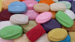 ASMR.Soap opening HAUL.Unpacking soap.Relaxing sound