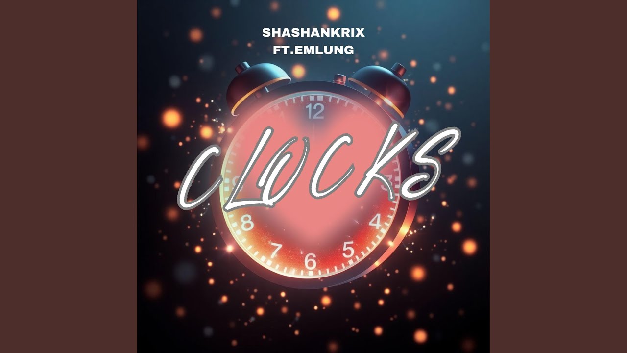 Guarda Clocks su YouTube Guarda Clocks su YouTube
