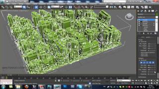 greeble plugin Tutorial for 3ds max \