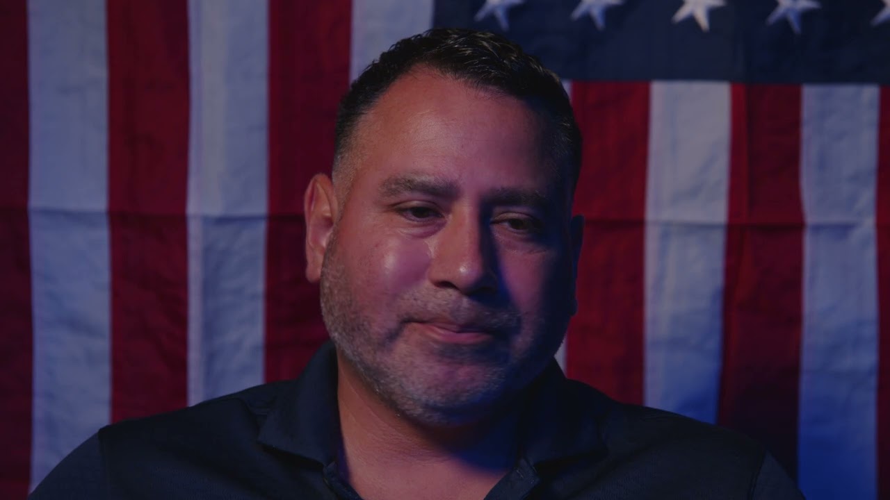 👉 Tears of a Soldier | Official Documentary Teaser (Veterans Share Their Stories)
