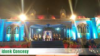 NPP 07 (LAGU PILIHAN)  FESTIVAL SENI QOSIDAH TINGKAT KABUPATEN LABUSEL 2018