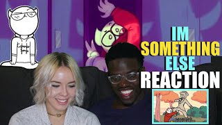 I'm Something Else (Official Music Video) REACTION