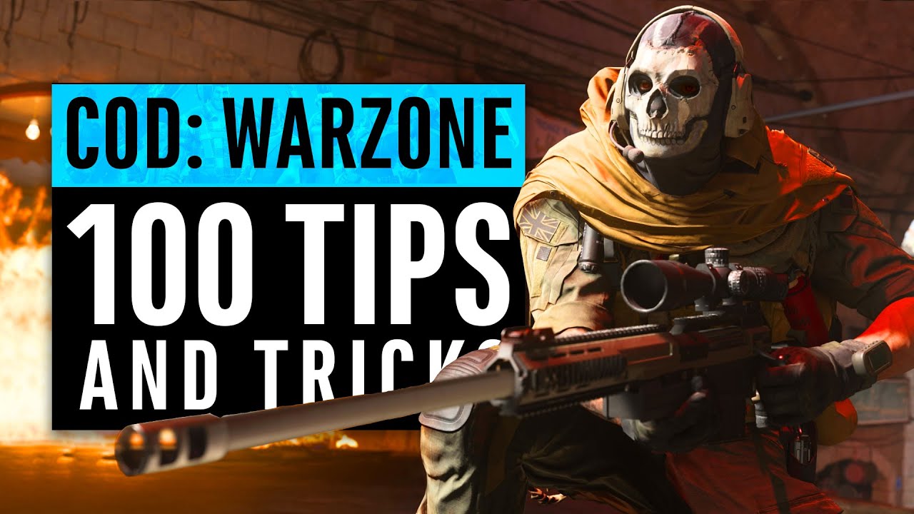 CoD Warzone: Find Legendary Loot Quickly and Easily