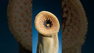 Sea Lampreys Are Weird