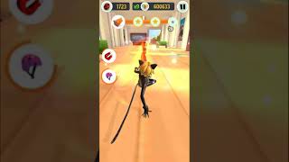 Miraculous Ladybug & Cat Noir Android Gameplay Walkthrough Part 819 #Shorts screenshot 3