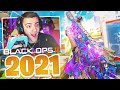 This is BLACK OPS 3 in 2021... but a HACKER killed me 😭 (6 Years Later)