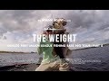 9 Pound BASS GIANT 1st place COMEBACK - The Weight ep. 4