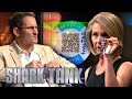 Steve Could HACK “Every Last Privacy Detail" From Mom's Software In Two Minutes | Shark Tank AUS