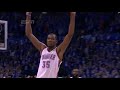 NBA Playoffs 2012 Best Moments To Remember 