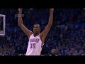 NBA Playoffs 2012: Best Moments to Remember