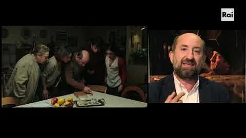 Quando va in onda I topi di Albanese?