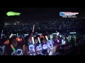 Andy Lau - Wonderful World Concert Tour Shanghai 2008