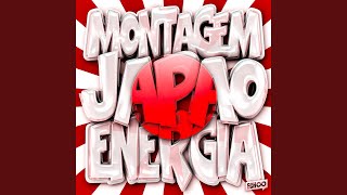 MONTAGEM JAPAO ENERGIA (Slowed) - heqxrte, DJ Raulipues