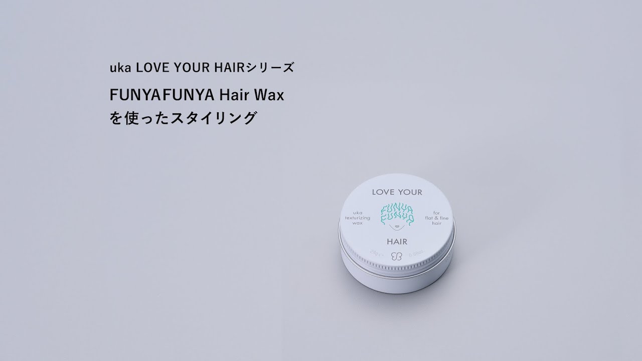 Love Your Pechanko Hair Volumizing Mist for Thin Hair - 草場妙子