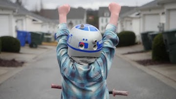 The Word Around town - Go It Alone (Official Music video)