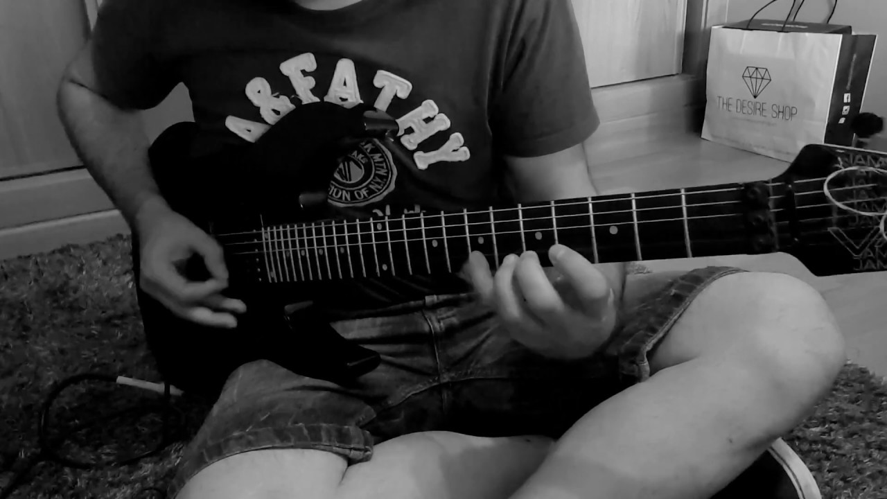 Dream Theater - In the name of god unison solo - YouTube