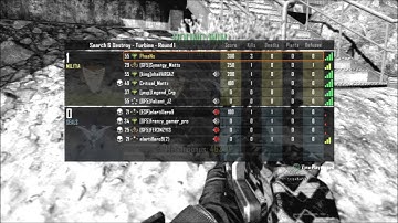 Sick killcam for #FaZe5 ... NOT / Synergy Matts