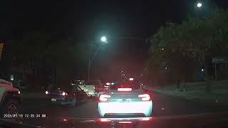 Driving from Tijuana, Mexico to San Diego, California | Real Border Crossing Experience