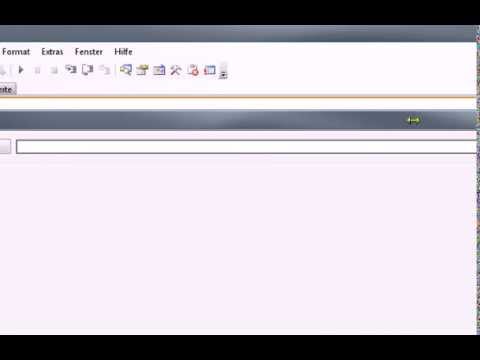 [Tutorial] Simple Web Browser ░▒▓▒░  Visual Basic 08 / 05 [WITH CODES]