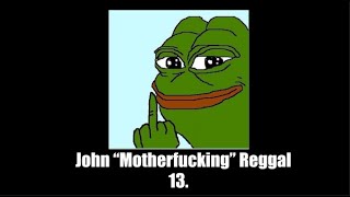 (ECRP) John B. Reggals Life Episode 13.