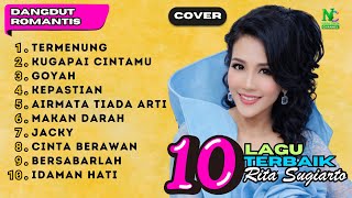 Album Spesial Rita Sugiarto || Cover Nada Cinta Channel 
