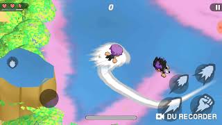 Super Dragon Fighters episode 1 (Getting Kale) screenshot 4
