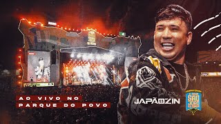 Download Lagu JAPÃOZIN - AO VIVO NO PARQUE DO POVO - O Maior São João do Mundo 2025 - Campina Grande MP3 Download Lagu JAPÃOZIN - AO VIVO NO PARQUE DO POVO - O Maior São João do Mundo 2025 - Campina Grande MP3