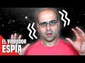 El vibrador espía - La red de Mario
