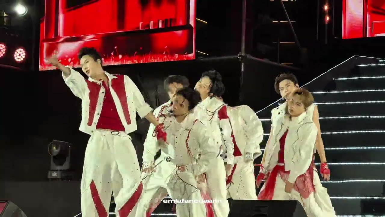 [260201] Exposure - UPRIZE - Đại Nhạc Hội OMO