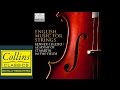 Capture de la vidéo Kenneth Sillito/Academy Of St Martin-In-The-Fields - English Music For Strings