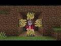 เมื่อดูมุม!! จากทุกทิศได้ | Minecraft