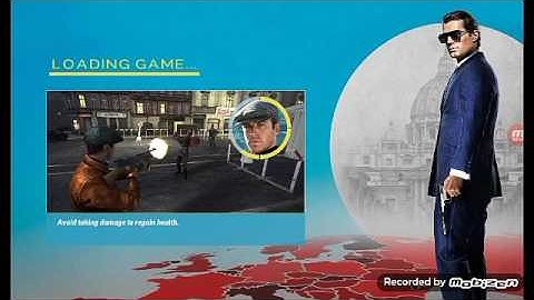 Mission Berlin part 4 [ exploding farts by Napoleon solo ]