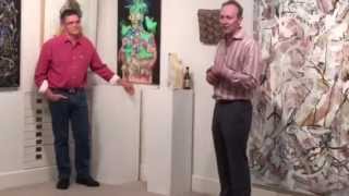 Jeff's introduction to We Get By exhibition
