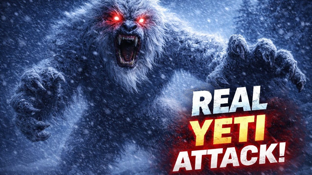 20 Mythical Creatures That Actually Exist in real Life | Caught on ...