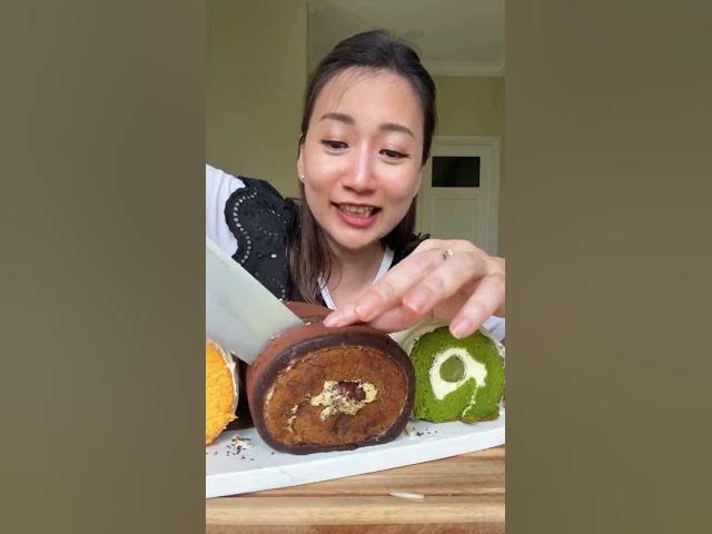 BOLU GULUNG PREMIUM ONLINE TERENAK VERSI NANAKOOT!!Utk saat ini dipegang sama @nyonyamoy.id