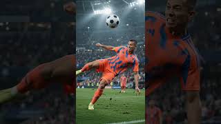 what a magical kick 🦵 #efootball #football #fcmobileid #gaming #worldcup #fifamg #messi #aryanfifamo