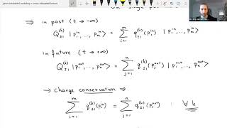 Factorised Scattering in 2D QFT -- Stijn Van Tongeren (Humboldt University)
