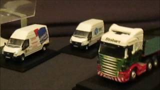 Model Reviews S10 E7 interlink, dpd local, stobart brickie (CHRISCODETHREE)